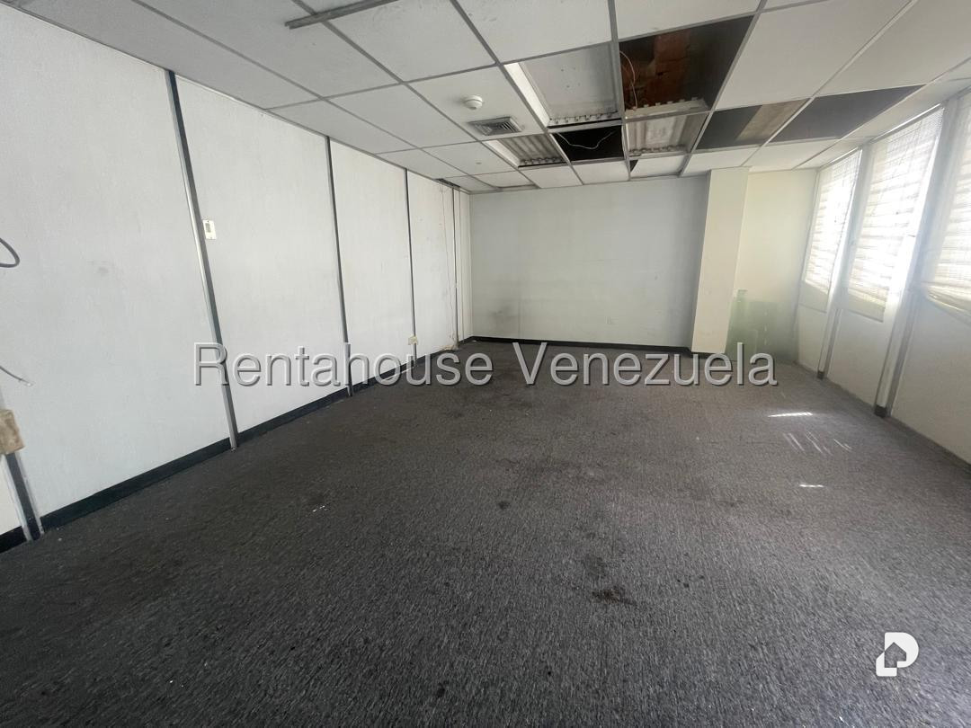 Oficina en El Rosal, Caracas