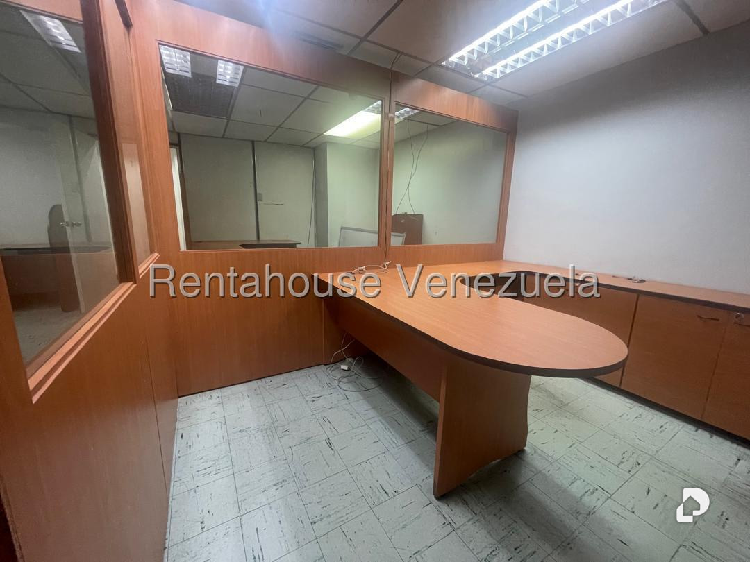 Oficina en El Rosal, Caracas