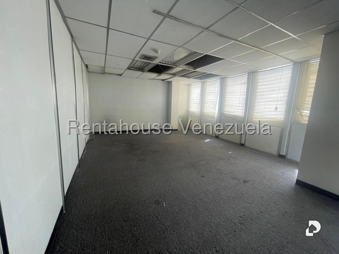 Oficina en El Rosal, Caracas
