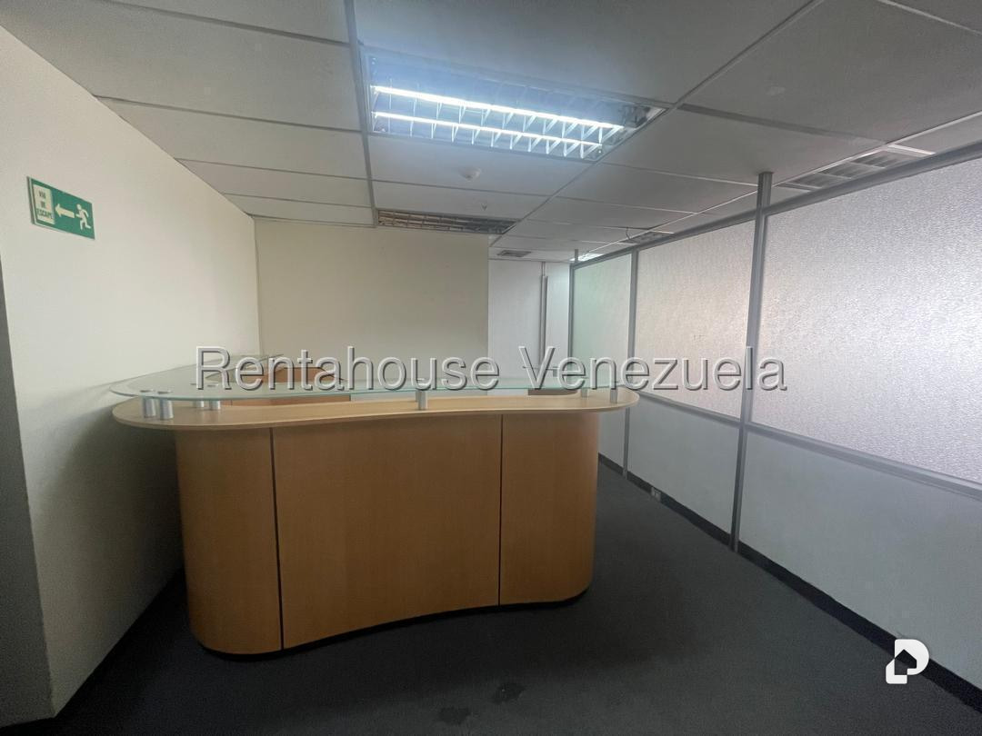 Oficina en El Rosal, Caracas