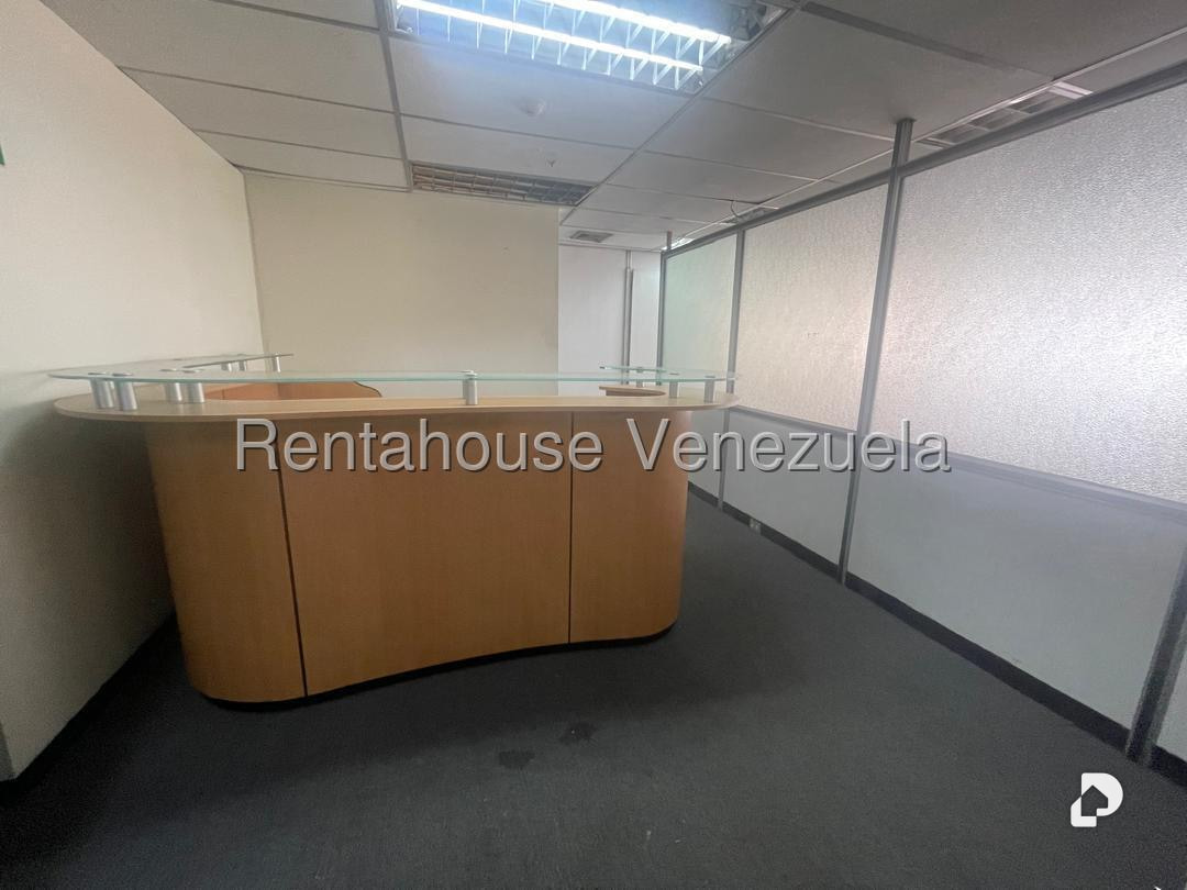 Oficina en El Rosal, Caracas