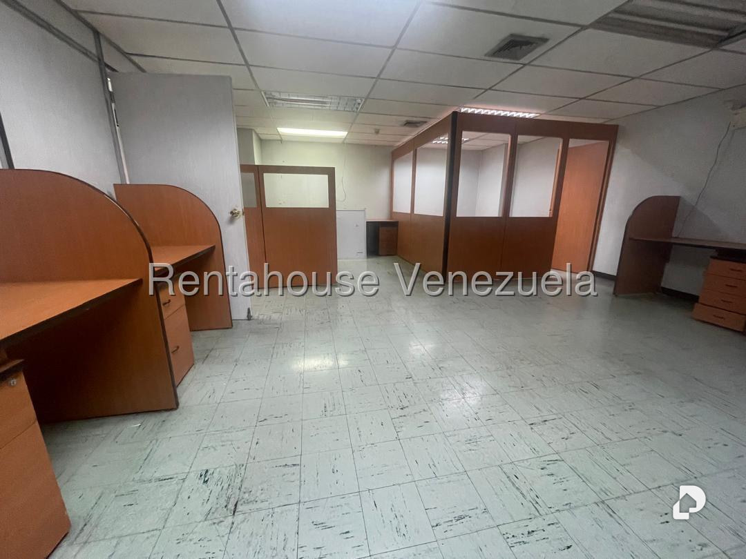 Oficina en El Rosal, Caracas
