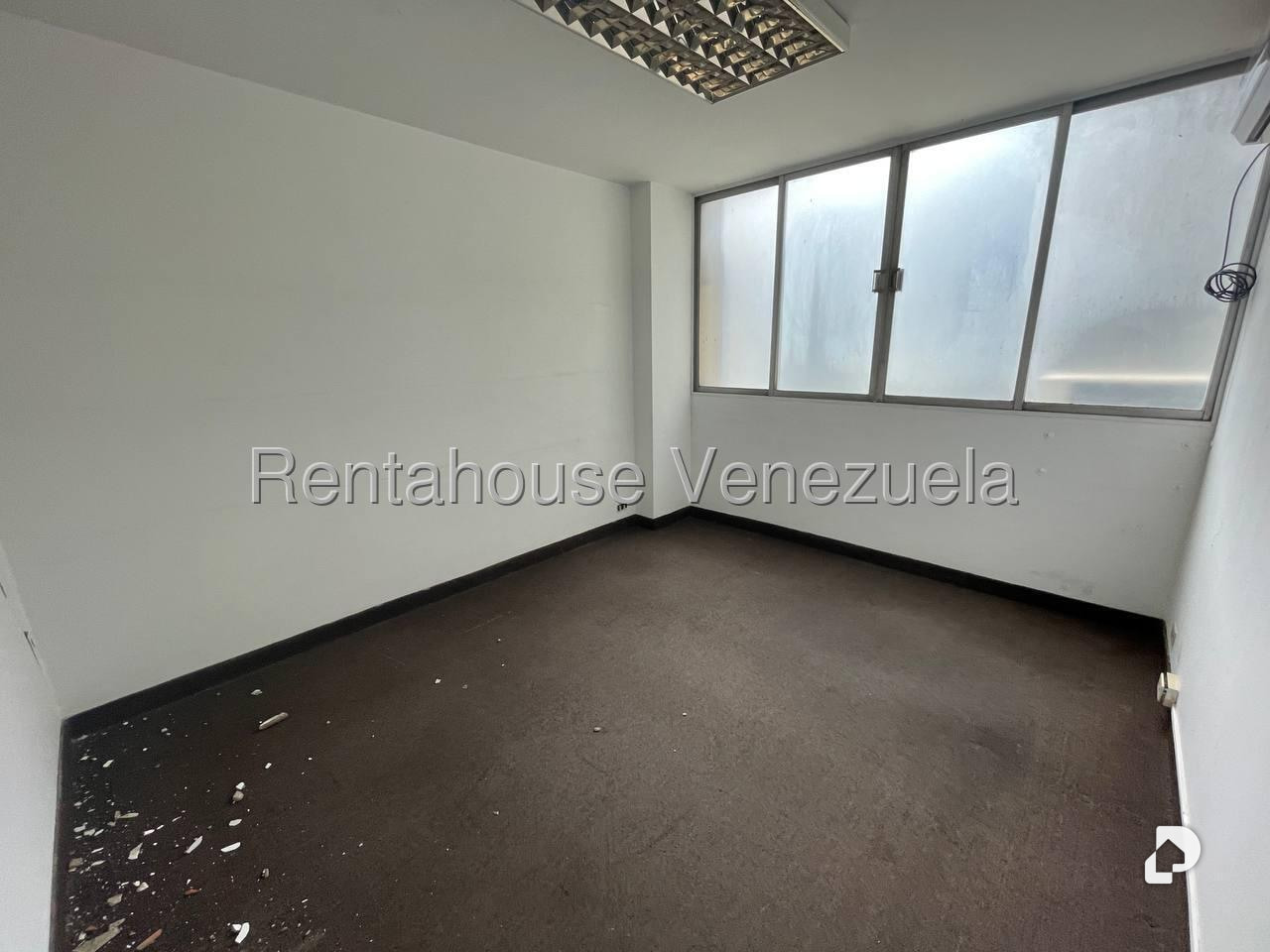 Oficina en El Rosal, Caracas – 5