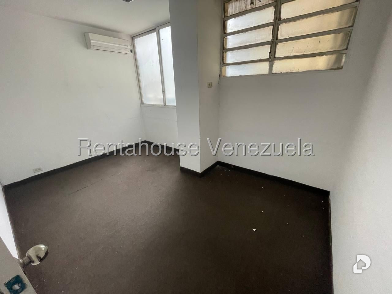 Oficina en El Rosal, Caracas – 4