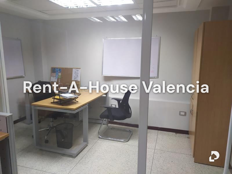 Galpón en Centro, Valencia – 47