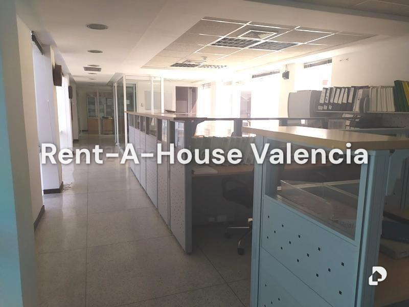 Galpón en Centro, Valencia – 48