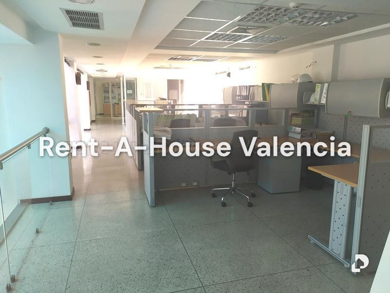 Galpón en Centro, Valencia – 21