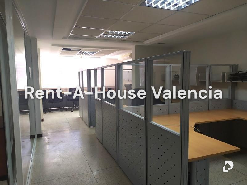 Galpón en Centro, Valencia – 7