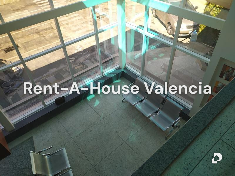 Galpón en Centro, Valencia – 44