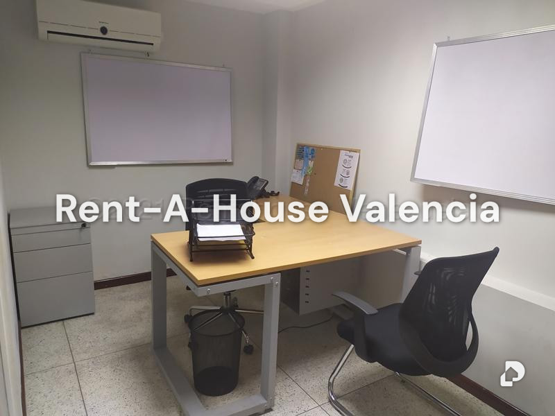 Galpón en Centro, Valencia – 26