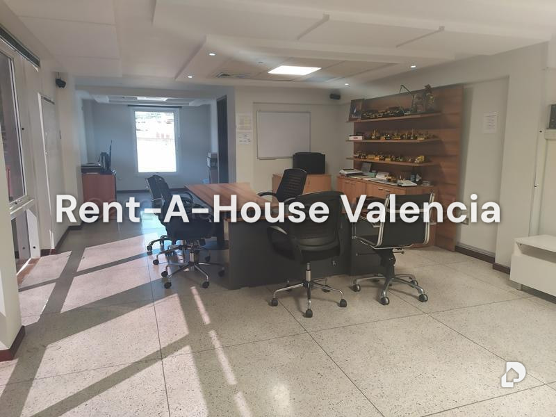 Galpón en Centro, Valencia – 5