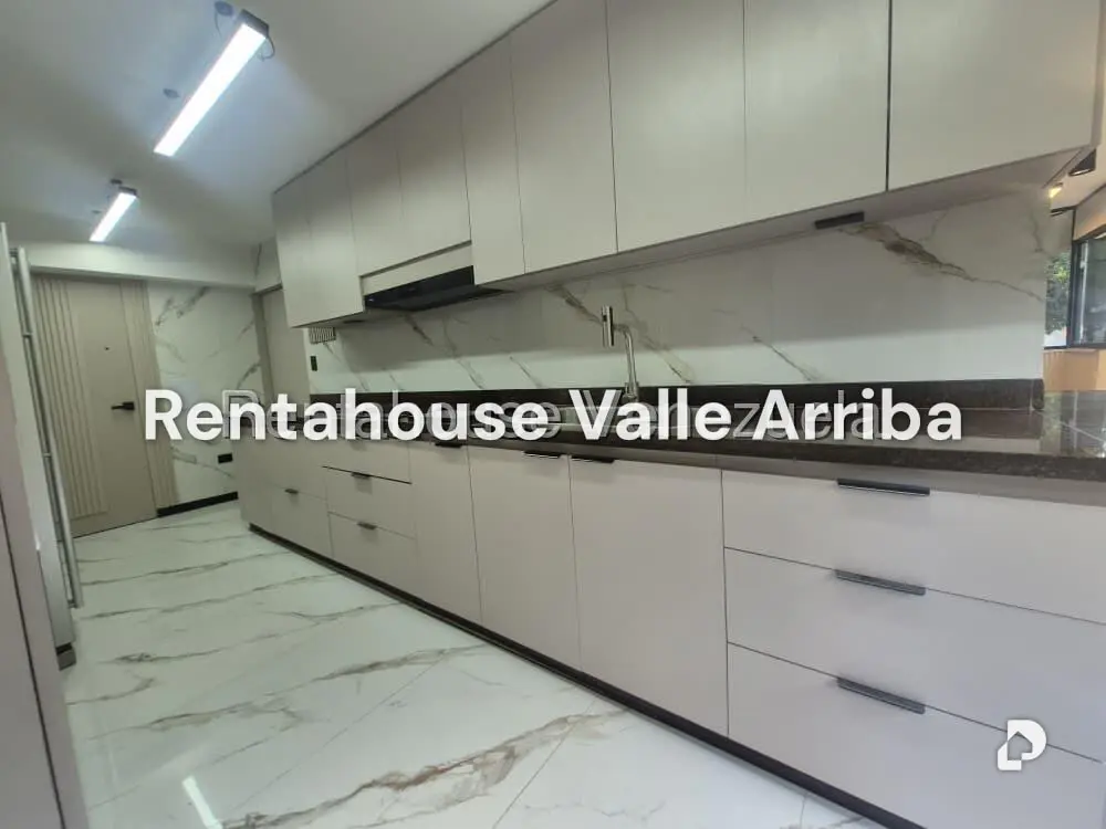 Apartamento en Prado Humboldt, Caracas – 16