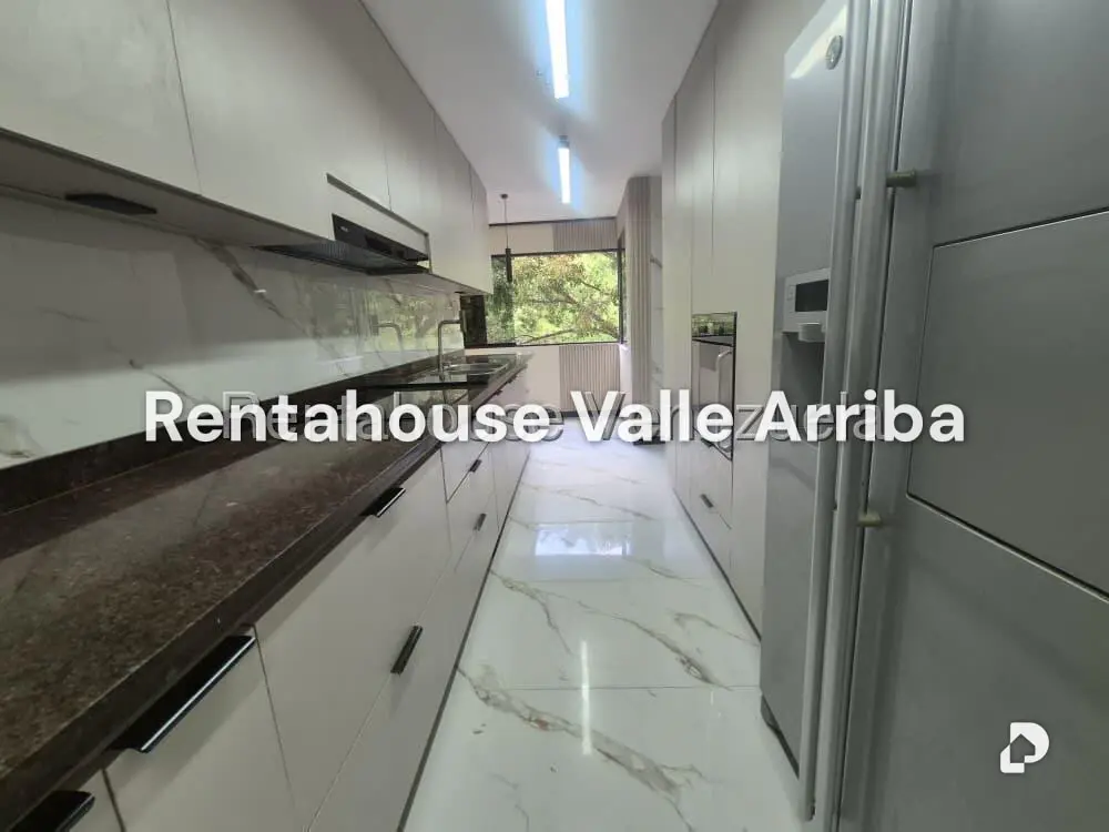 Apartamento en Prado Humboldt, Caracas – 13