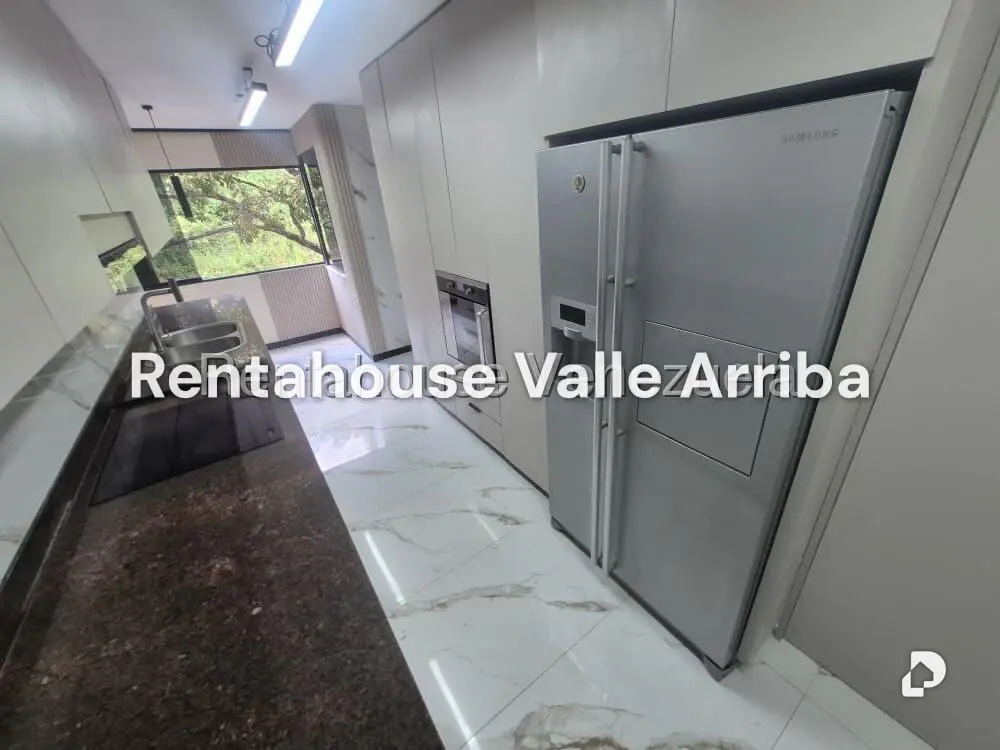 Apartamento en Prado Humboldt, Caracas – 15