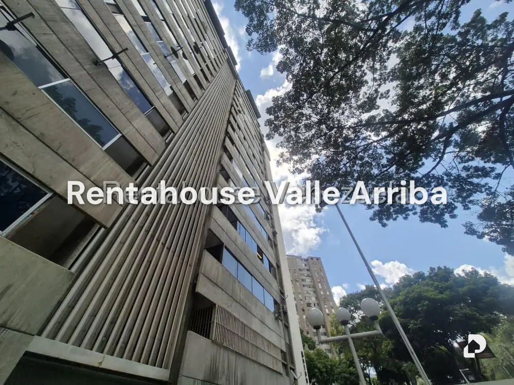 Apartamento en Prado Humboldt, Caracas – 3