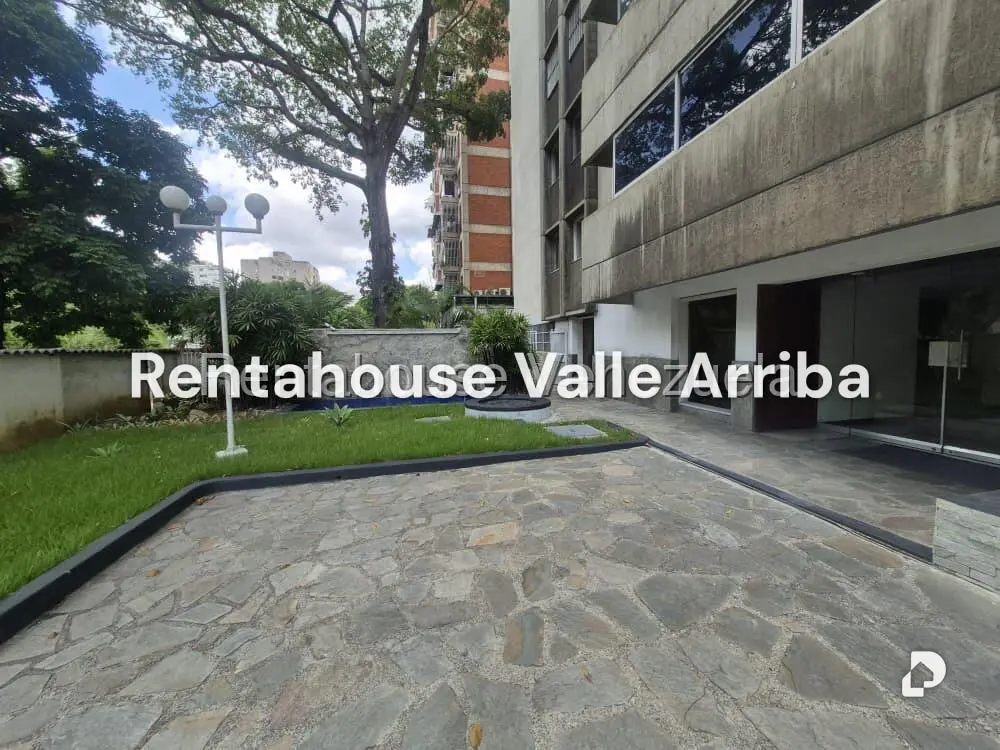 Apartamento en Prado Humboldt, Caracas – 2