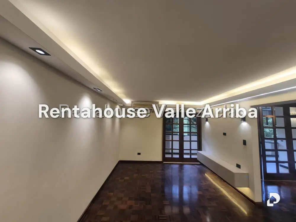 Apartamento en Prado Humboldt, Caracas – 28