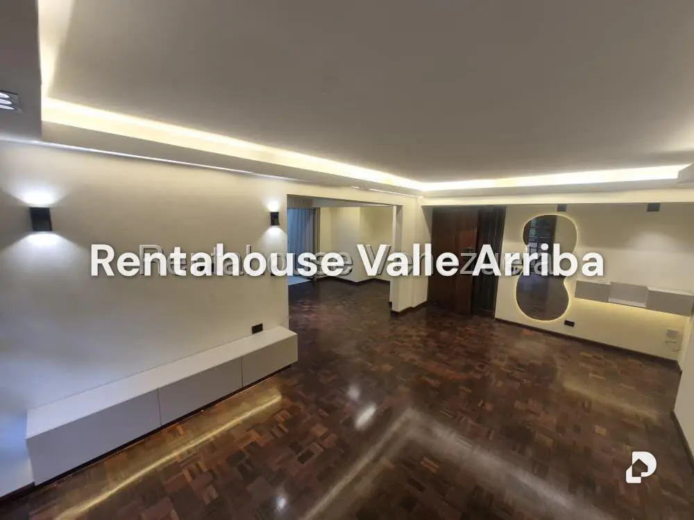 Apartamento en Prado Humboldt, Caracas – 23
