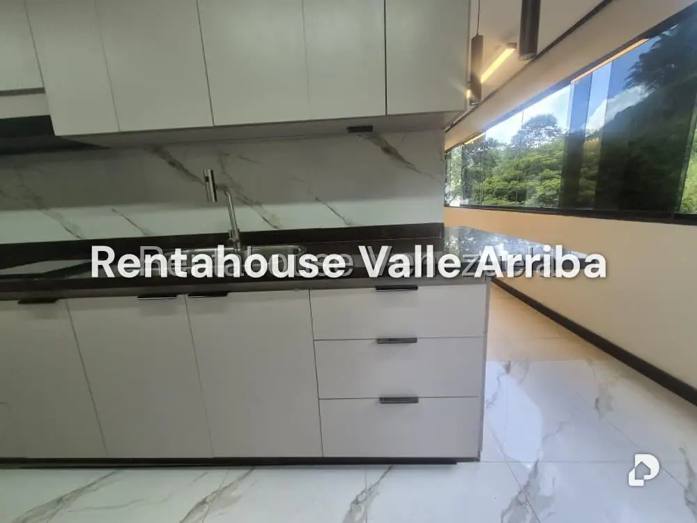 Apartamento en Prado Humboldt, Caracas – 17