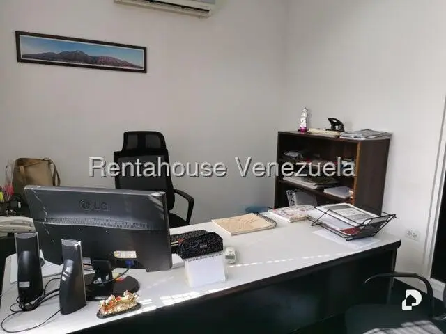 Oficina en La Trinidad, Caracas – 3