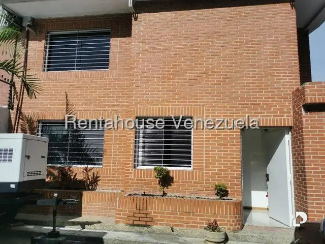 Oficina en La Trinidad, Caracas – 1