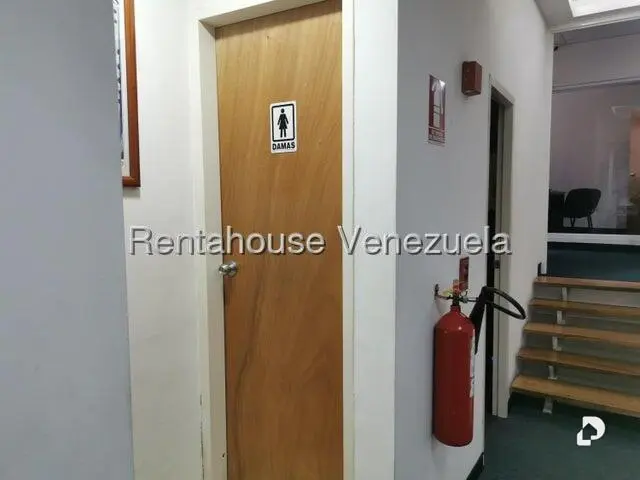 Oficina en La Trinidad, Caracas – 7