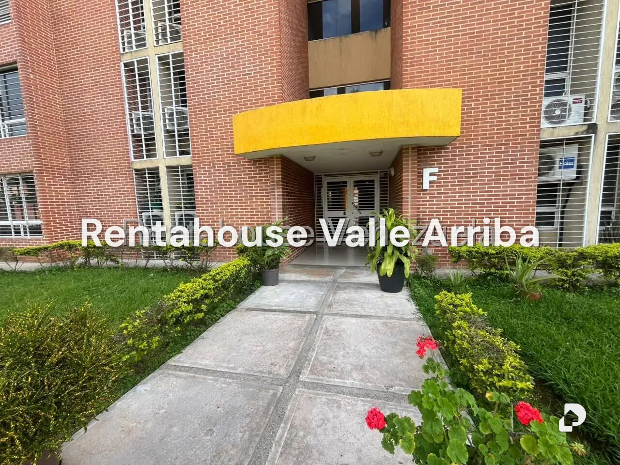 Apartamento en El Encantado, Caracas – 20