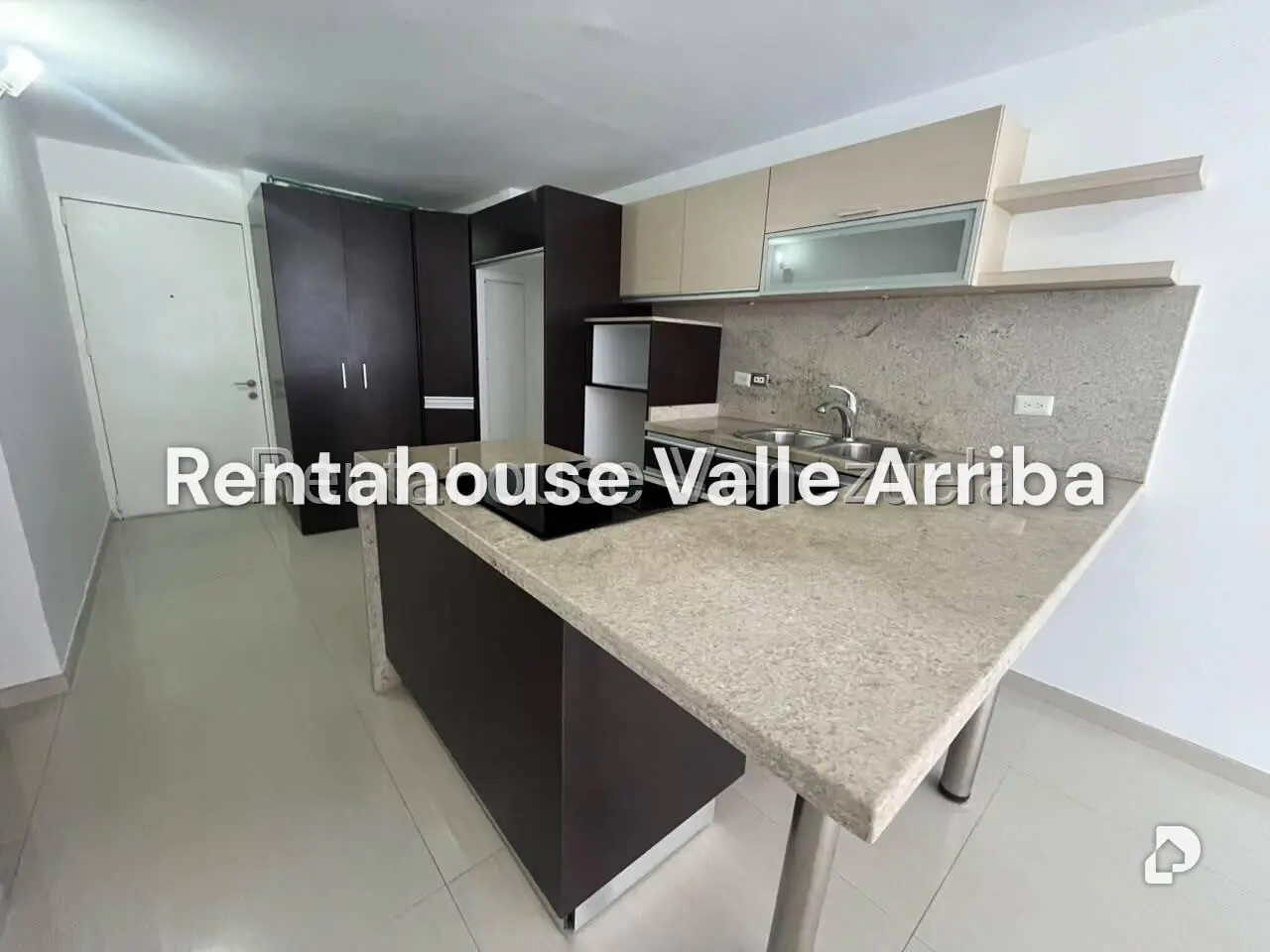 Apartamento en El Encantado, Caracas – 8