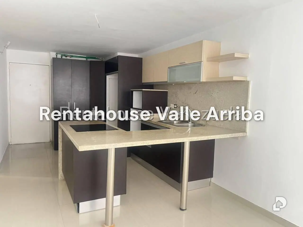 Apartamento en El Encantado, Caracas – 7