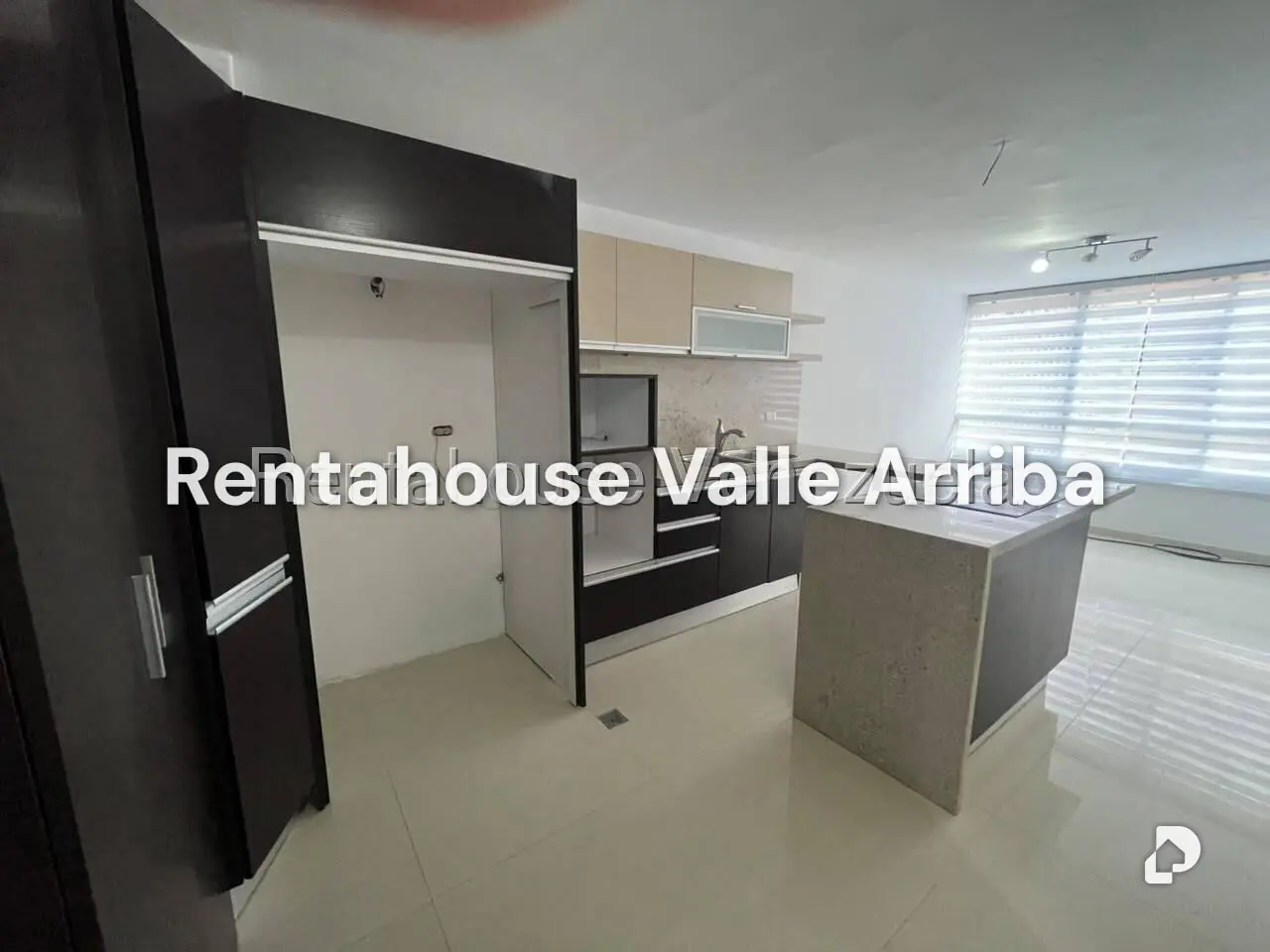 Apartamento en El Encantado, Caracas – 5