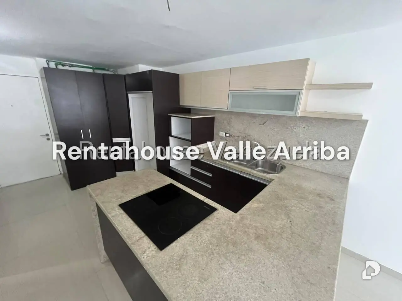 Apartamento en El Encantado, Caracas – 4
