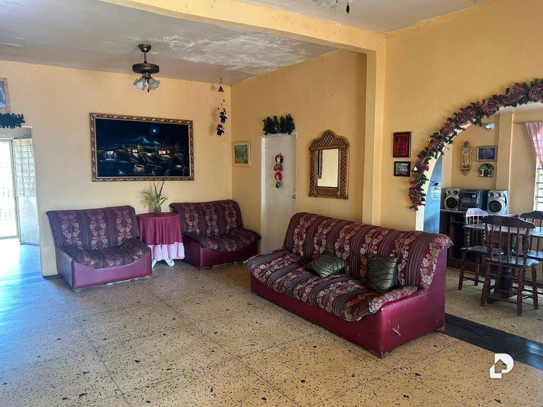 Casa en Sierra Maestra, San Francisco – 6