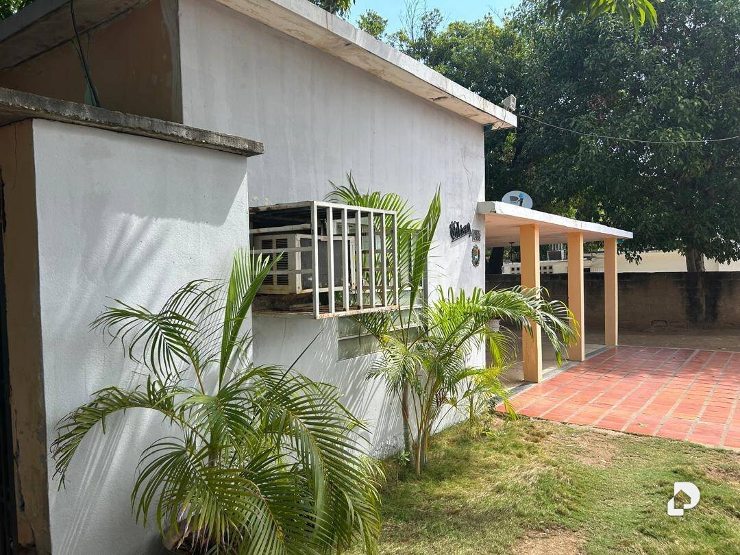 Casa en Sierra Maestra, San Francisco – 2