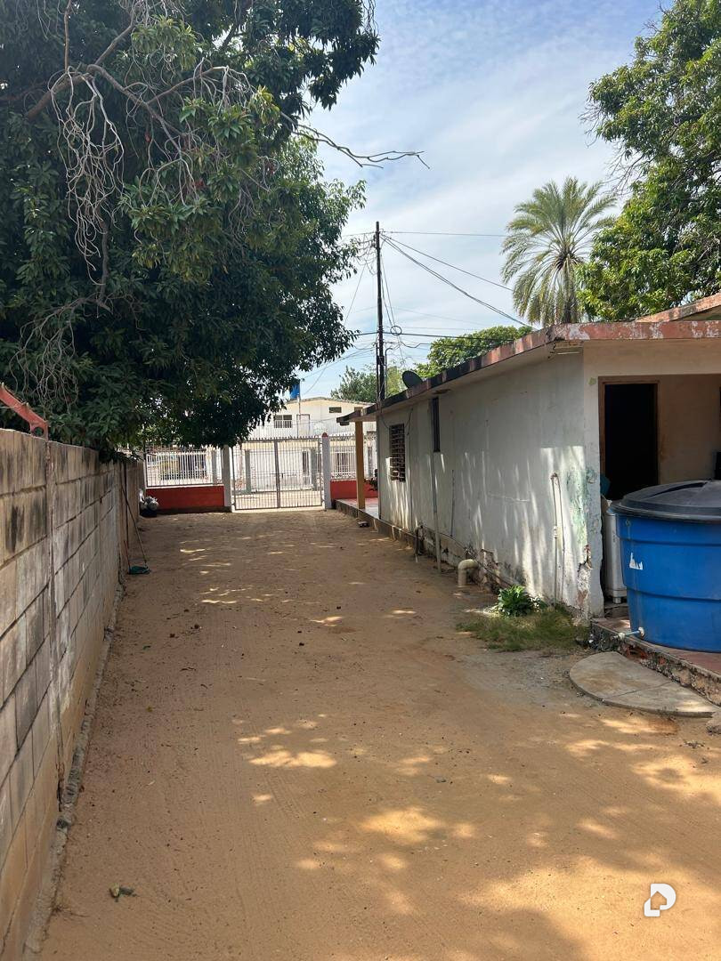 Casa en Sierra Maestra, San Francisco – 15