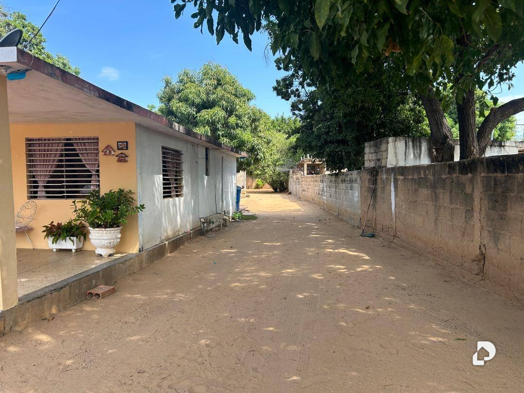 Casa en Sierra Maestra, San Francisco – 5