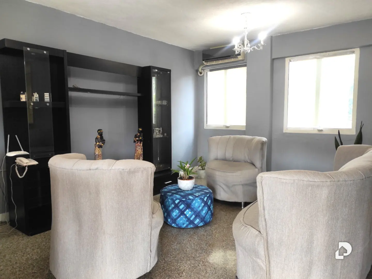 Apartamento en Urbanización La Kerdell, Valencia – 13