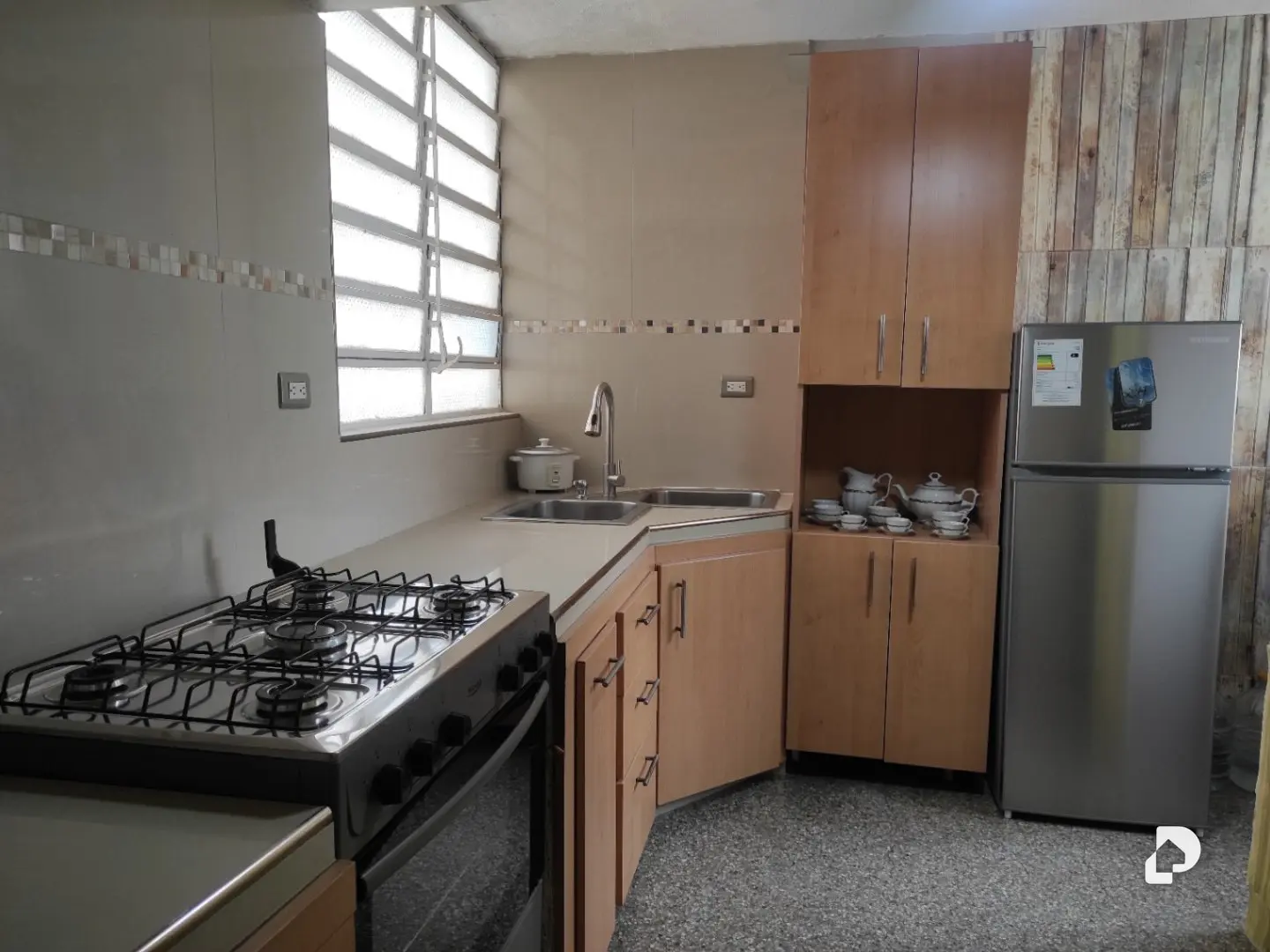 Apartamento en Urbanización La Kerdell, Valencia – 6