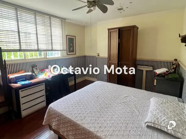 Apartamento en Chula Vista, Caracas – 8