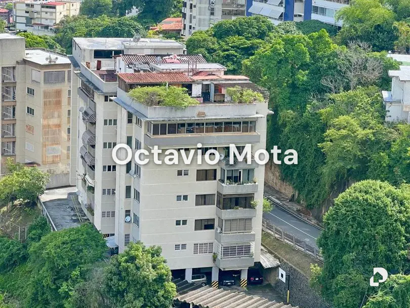 Apartamento en Chula Vista, Caracas – 1