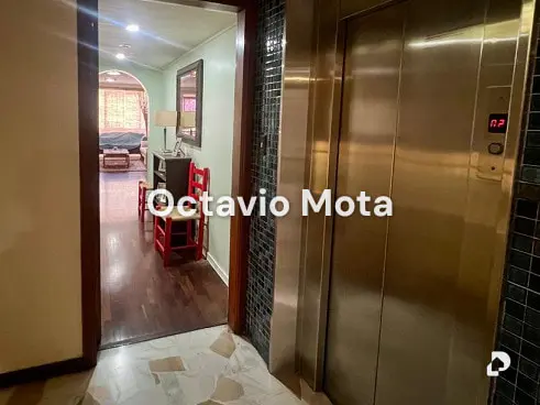 Apartamento en Chula Vista, Caracas – 22