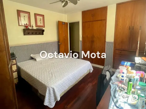 Apartamento en Chula Vista, Caracas – 9