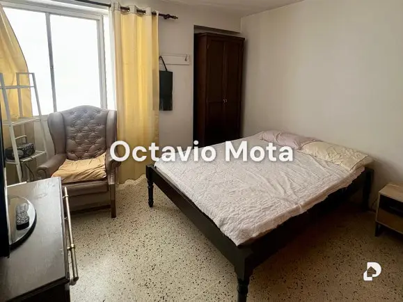 Apartamento en Chula Vista, Caracas – 6
