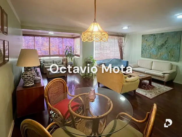 Apartamento en Chula Vista, Caracas – 4