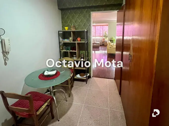 Apartamento en Chula Vista, Caracas – 17