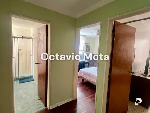 Apartamento en Chula Vista, Caracas – 23