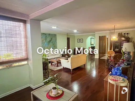 Apartamento en Chula Vista, Caracas – 5