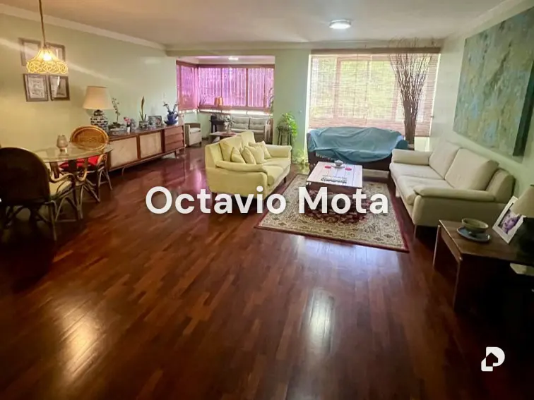 Apartamento en Chula Vista, Caracas – 3