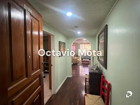 Apartamento en Chula Vista, Caracas – 2