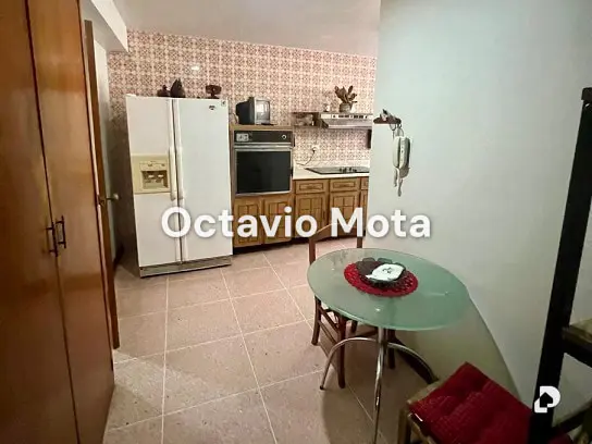 Apartamento en Chula Vista, Caracas – 16
