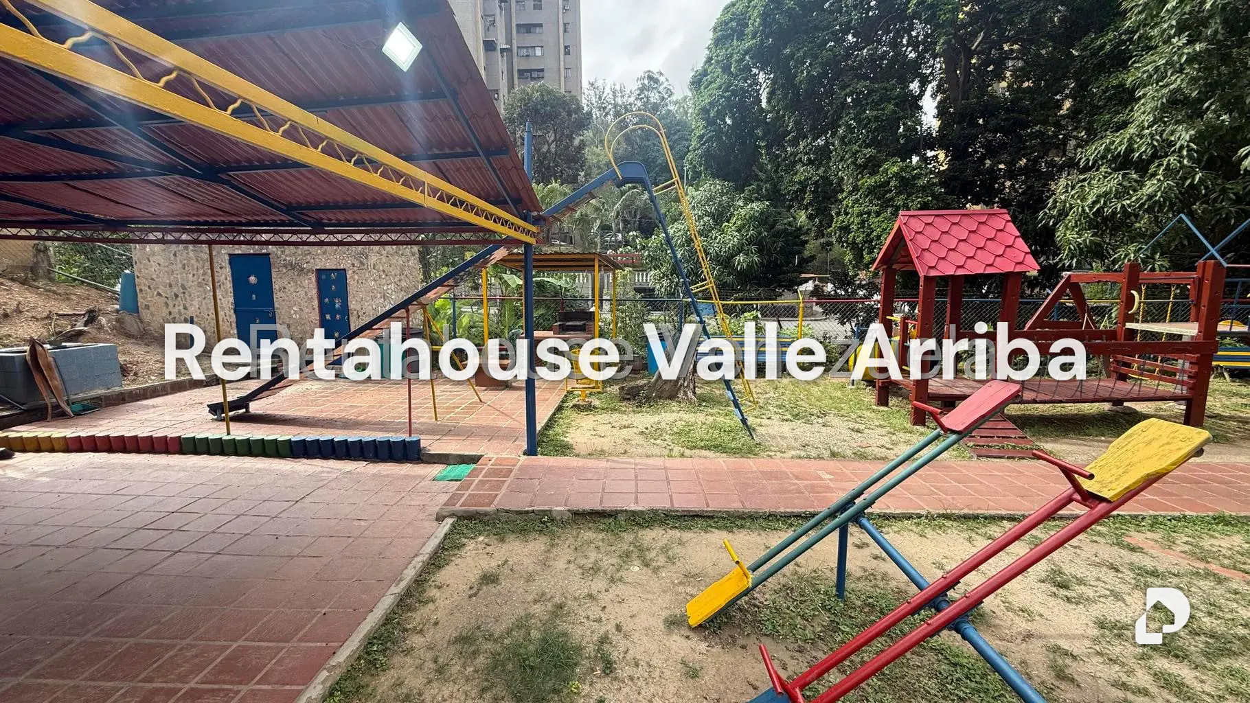 Apartamento en Caricuao, Caracas – 5
